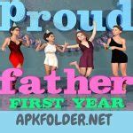 proud father apk